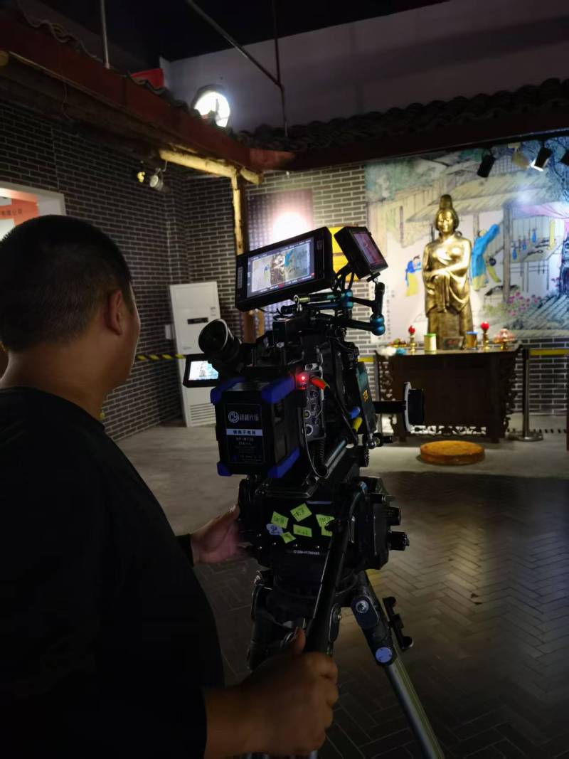 聚焦岳阳县产品宣传视频拍摄公司，以专业实力赋能品牌声量升级