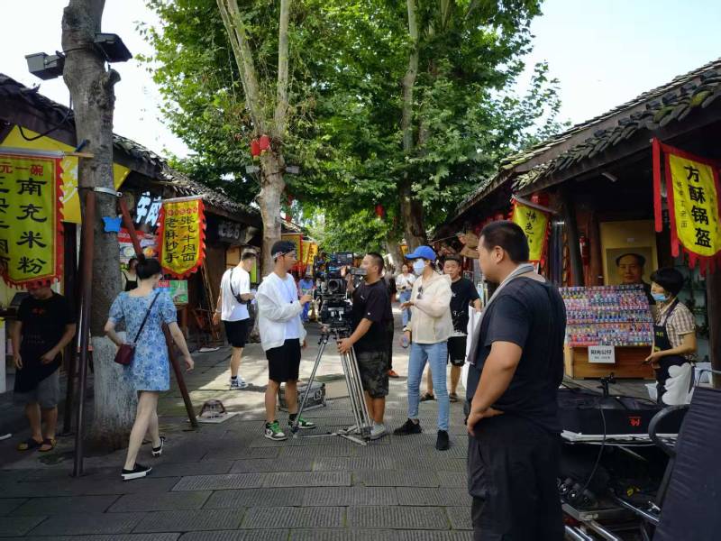 岳阳县电商产品视频拍摄制作，开启销量增长新引擎