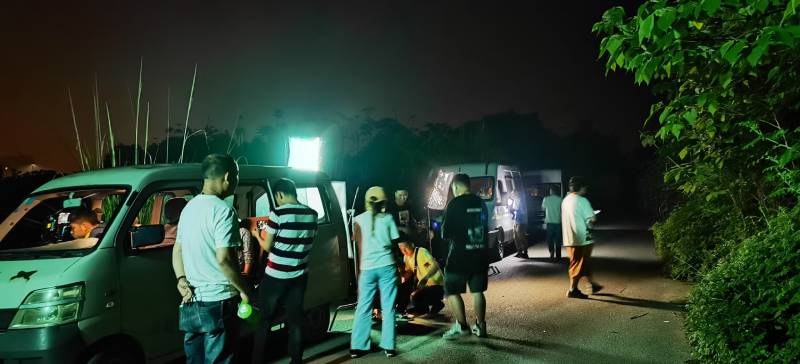 以镜头为笔，绘就岳阳县产品视频的进阶之路