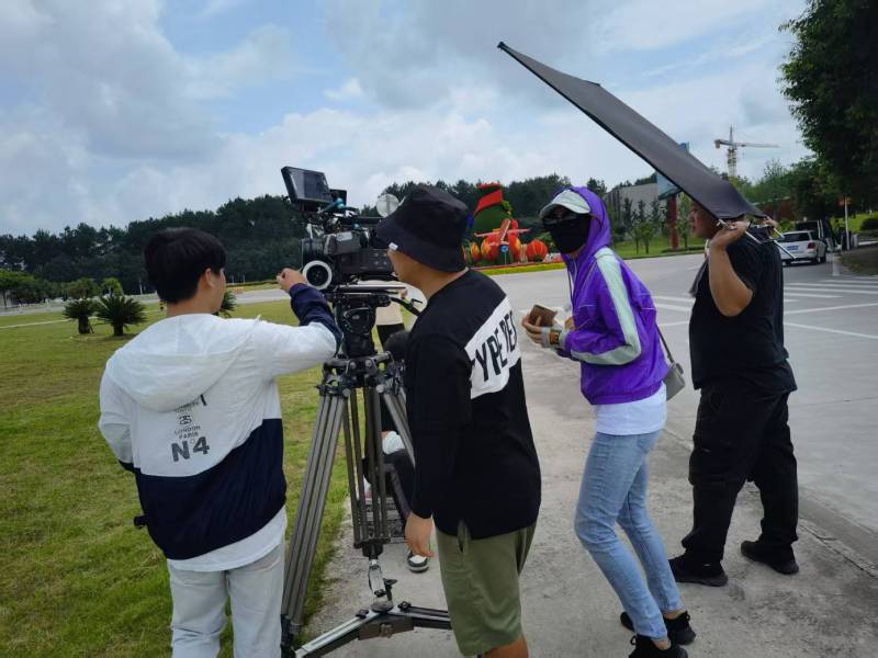 岳阳县极致互动，未来愿景宏大，致力于成为全球领先的产品宣传视频企业