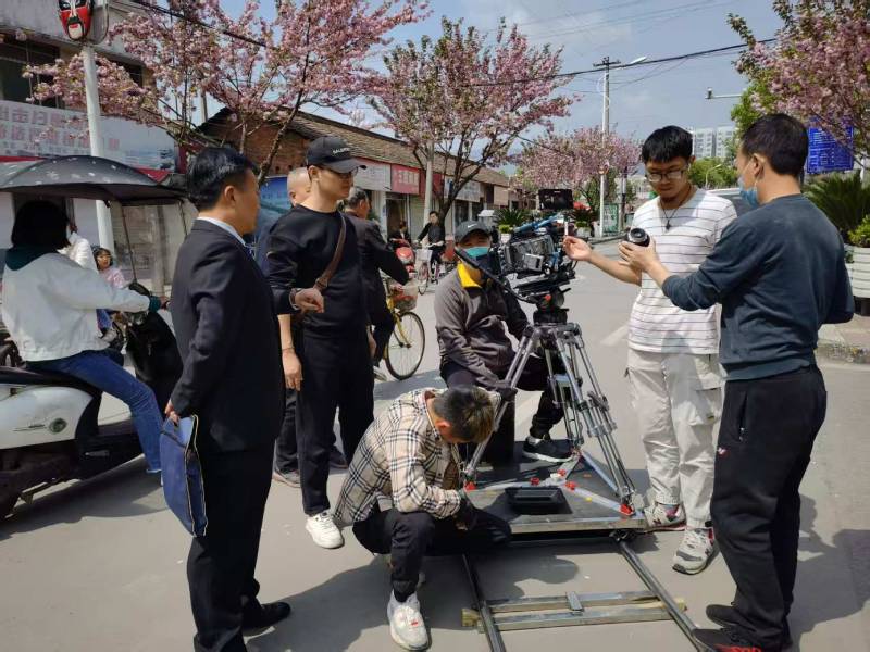 岳阳县产品视频拍摄进阶指南，助力产品抢占视觉高地