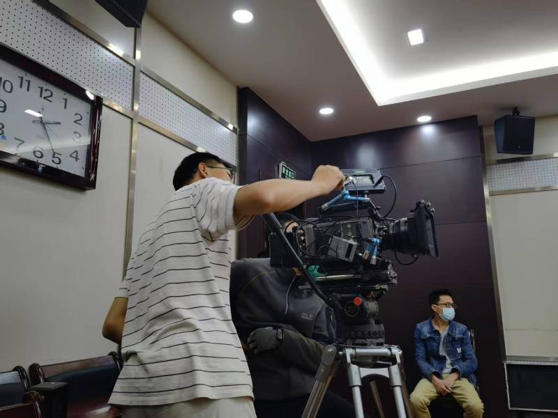 大数据指导创作方向，岳阳县产品视频拍摄公司让每帧画面都有效触达
