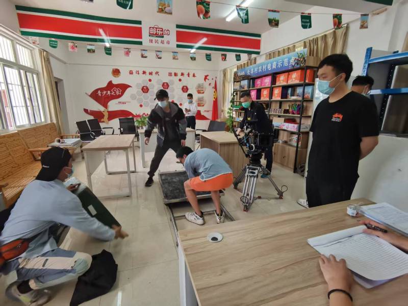 岳阳县电商产品视频拍摄制作实战秘籍，助力产品引爆电商流量